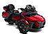 New 2024 Can-Am Spyder RT