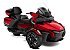 New 2024 Can-Am Spyder RT