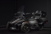 New 2024 Can-Am Spyder RT