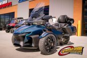 New 2024 Can-Am Spyder RT