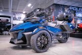 New 2024 Can-Am Spyder RT