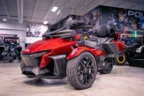 New 2024 Can-Am Spyder RT