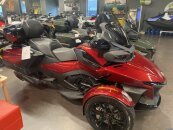 New 2024 Can-Am Spyder RT