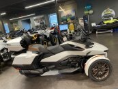 New 2024 Can-Am Spyder RT