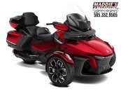 New 2024 Can-Am Spyder RT