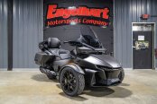 New 2024 Can-Am Spyder RT