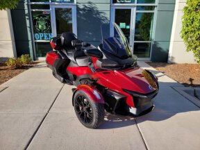 2024 Can-Am Spyder RT