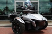 New 2024 Can-Am Spyder RT
