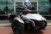 New 2024 Can-Am Spyder RT