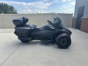 New 2024 Can-Am Spyder RT