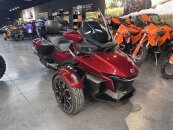 New 2024 Can-Am Spyder RT