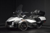 New 2024 Can-Am Spyder RT