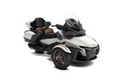 New 2024 Can-Am Spyder RT Sea-To-Sky