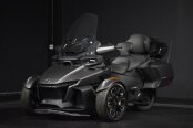 New 2024 Can-Am Spyder RT Limited