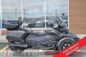 New 2024 Can-Am Spyder RT