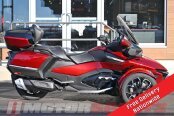 New 2024 Can-Am Spyder RT
