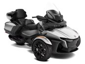 New 2024 Can-Am Spyder RT