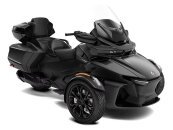 New 2024 Can-Am Spyder RT
