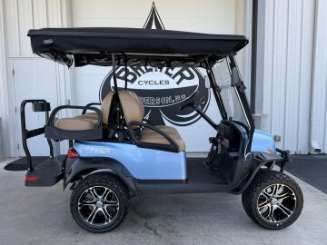 2024 Club Car Onward