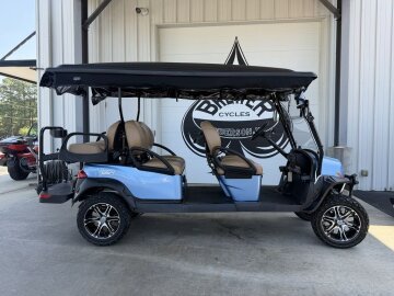 2024 Club Car Onward