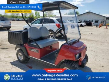 2024 Club Car XRT 800