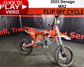 New 2024 Denago MX2