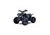 New 2024 Denago Trailhawk