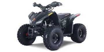 New 2024 Denago Trailhawk