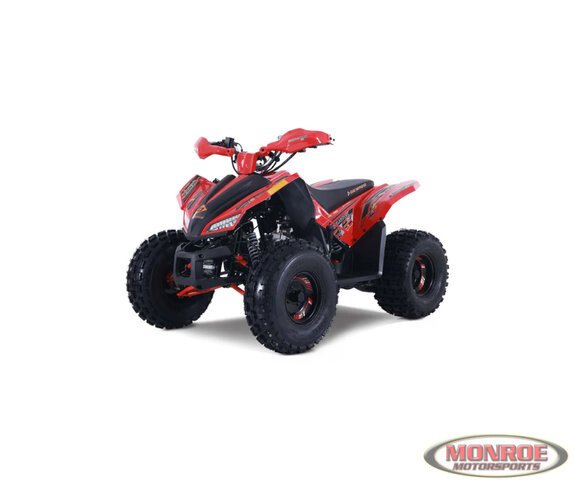 New 2024 Denago Trailhawk