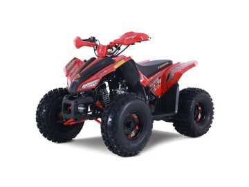 New 2024 Denago Trailhawk