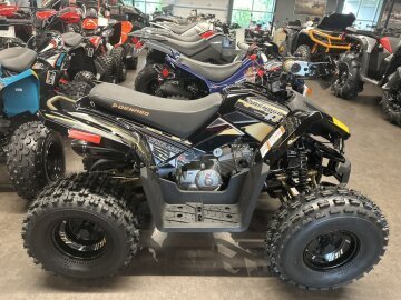 New 2024 Denago Trailhawk