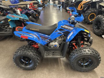 New 2024 Denago Trailhawk