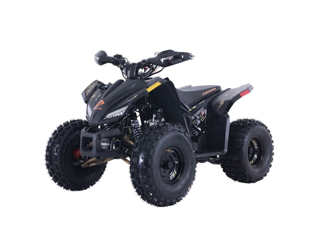 New 2024 Denago Trailhawk