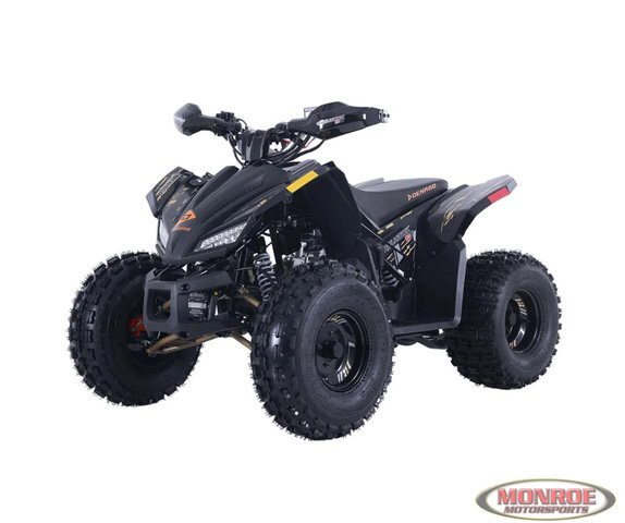 New 2024 Denago Trailhawk