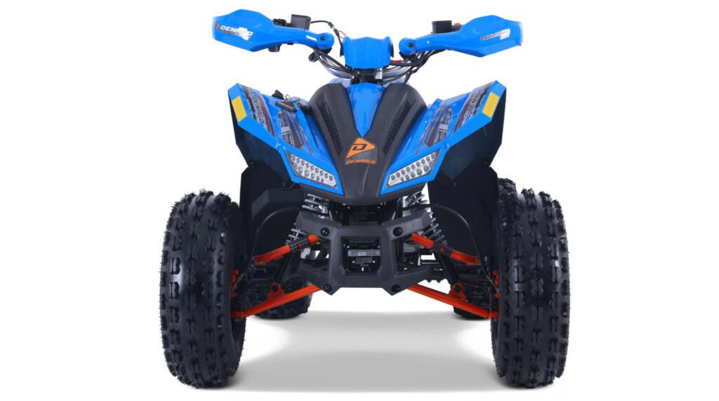 New 2024 Denago Trailhawk