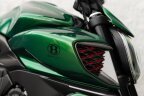 Thumbnail Photo 1 for 2024 Ducati Diavel