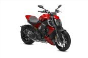 New 2024 Ducati Diavel