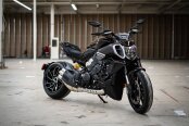 New 2024 Ducati Diavel