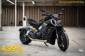 New 2024 Ducati Diavel
