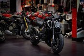New 2024 Ducati Diavel