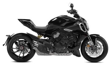 2024 Ducati Diavel