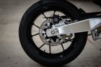 Thumbnail Photo 4 for New 2024 Ducati Hypermotard 698