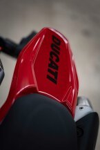 Thumbnail Photo 6 for New 2024 Ducati Hypermotard 698