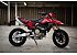 New 2024 Ducati Hypermotard 698