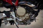 Thumbnail Photo 3 for New 2024 Ducati Hypermotard 698