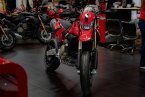 Thumbnail Photo 2 for New 2024 Ducati Hypermotard 698