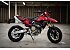New 2024 Ducati Hypermotard 698