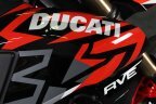 Thumbnail Photo 4 for 2024 Ducati Hypermotard 698