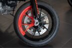 Thumbnail Photo 5 for 2024 Ducati Hypermotard 698