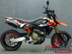 Thumbnail Photo 6 for 2024 Ducati Hypermotard 698